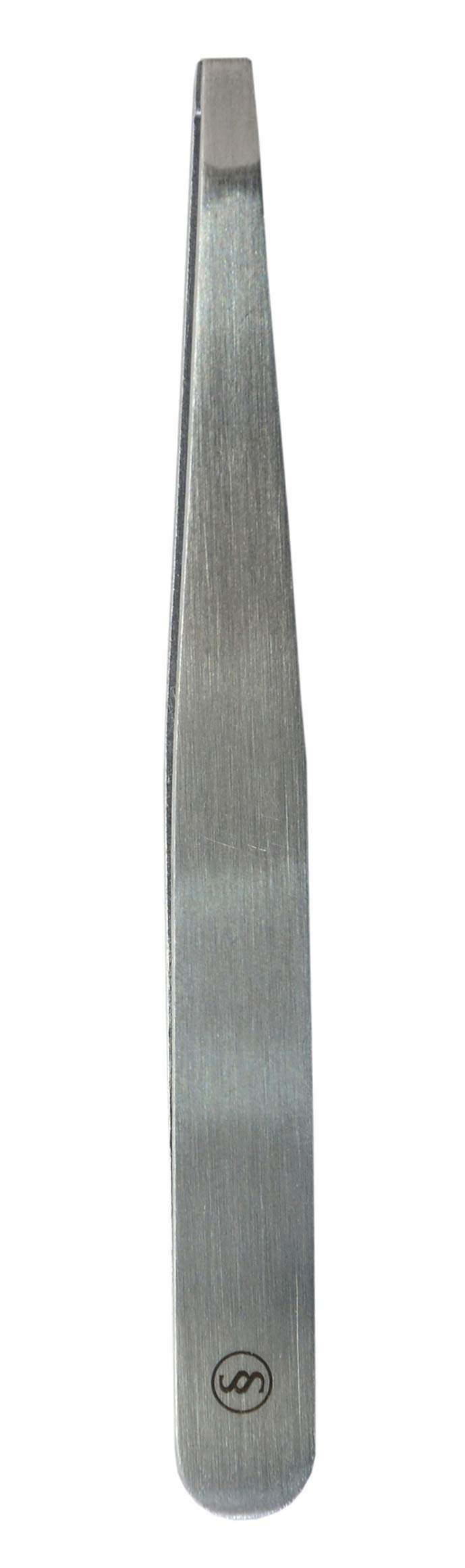 Bare Essentials Straight Tweezers