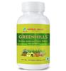 Herbal Hills Greenhills Tablets (60 Tablets) view 1