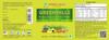 Herbal Hills Greenhills Tablets (60 Tablets) view 2