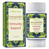Herbal Hills immune booster Imunohills Immunity Support 30 Capsules view 1