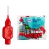Interdental Brush Original - 0.5mm (Pack of 25) view 1