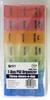 7-Day Pill Box Organizer 3 Times A Day Morning Noon and Night Medi Planner view 4