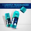 Gillette Classic Sensitive Shave Foam - 418 g (33% extra) view 4