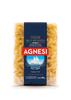 Agnesi Fusilli Pasta, 500g l Imported from Italy l Low Calories l Zero Cholesterol l Zero Salt l No Added Sugar l Durum Wheat l view 1
