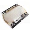 5S Foil Screen for BRAUN CruZer Twist PocketGo MobileShave 550 570 M60 M90 P40 P50 P60 P70 P80 P90 Free Shipping view 1