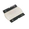 5S Foil Screen for BRAUN CruZer Twist PocketGo MobileShave 550 570 M60 M90 P40 P50 P60 P70 P80 P90 Free Shipping view 2