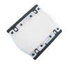 5S Foil Screen for BRAUN CruZer Twist PocketGo MobileShave 550 570 M60 M90 P40 P50 P60 P70 P80 P90 Free Shipping view 3