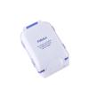 FaSoLa Portable Pill Case Box (Blue) view 1