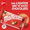 Maltesers Mars Milk Chocolate With Honeycombed Centre, 925 Gram (25 X 37 G) view 2