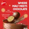 Maltesers Mars Milk Chocolate With Honeycombed Centre, 925 Gram (25 X 37 G) view 3