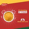 Bikano Aloo Bhujia | Crunchy Texture | 1kg pack | All time favourite Indian Namkeen view 2