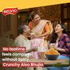 Bikano Aloo Bhujia | Crunchy Texture | 1kg pack | All time favourite Indian Namkeen view 4