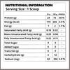 Muscle Power | Body Weight Gainer Protein | Flavor Vanilla | Pack of 2 view 2