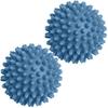 Dryer Balls 8 Pack - 3 Inch Non-Toxic Reusable Dryer Balls 6969 view 2