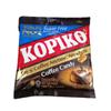 Kopiko Sugar Free Original Real Coffee Candy Packet 75g view 1