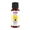 NOW Essential Oils, Mental Focus Oil Blend, Centering Aromatherapy Scent, Blend of Pure Essential Oils, Vegan, Child Resistant Cap, 1-Ounce view 1