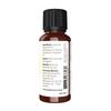 NOW Essential Oils, Mental Focus Oil Blend, Centering Aromatherapy Scent, Blend of Pure Essential Oils, Vegan, Child Resistant Cap, 1-Ounce view 2
