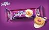 Britannia Treat Jimjam Biscuits Pouch, 92 g view 4