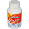 21st Century Calcium 500 + D3 500 mg/200 Iu 90 Cplts view 1