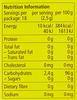 Ricola 45g Sugar Free Lemon Mint Herb Drops view 4