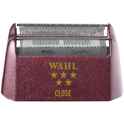 Wahl 5 Star Series Close Foil