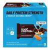 RiteBite Max Protein Daily Choco Classic 10g Protein Bars [Pack of 6] Protein Blend, Fiber, Vitamins & Minerals, No Preservatives, 100% Veg, For Energy, Fitness & Immunity - 300g view 1