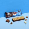 RiteBite Max Protein Daily Choco Classic 10g Protein Bars [Pack of 6] Protein Blend, Fiber, Vitamins & Minerals, No Preservatives, 100% Veg, For Energy, Fitness & Immunity - 300g view 3