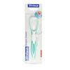Trisa Tongue Cleaner Double Action (Assorted Color) view 2