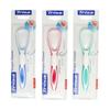 Trisa Tongue Cleaner Double Action (Assorted Color) view 4