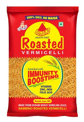 Bambino Roasted Vermicelli 900g