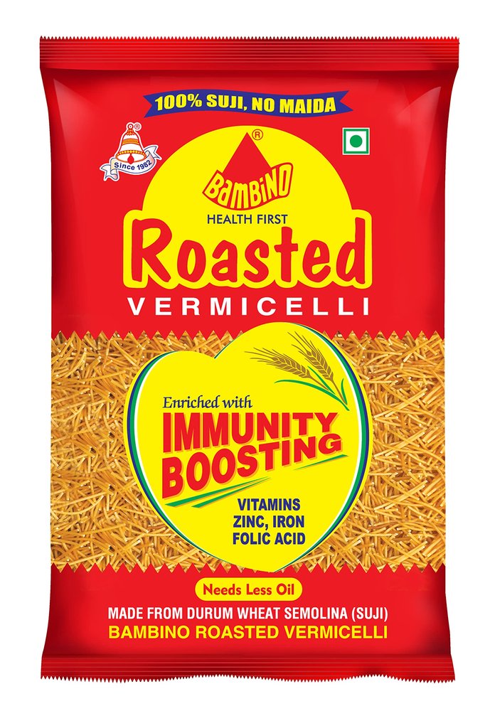 Bambino Roasted Vermicelli 900g