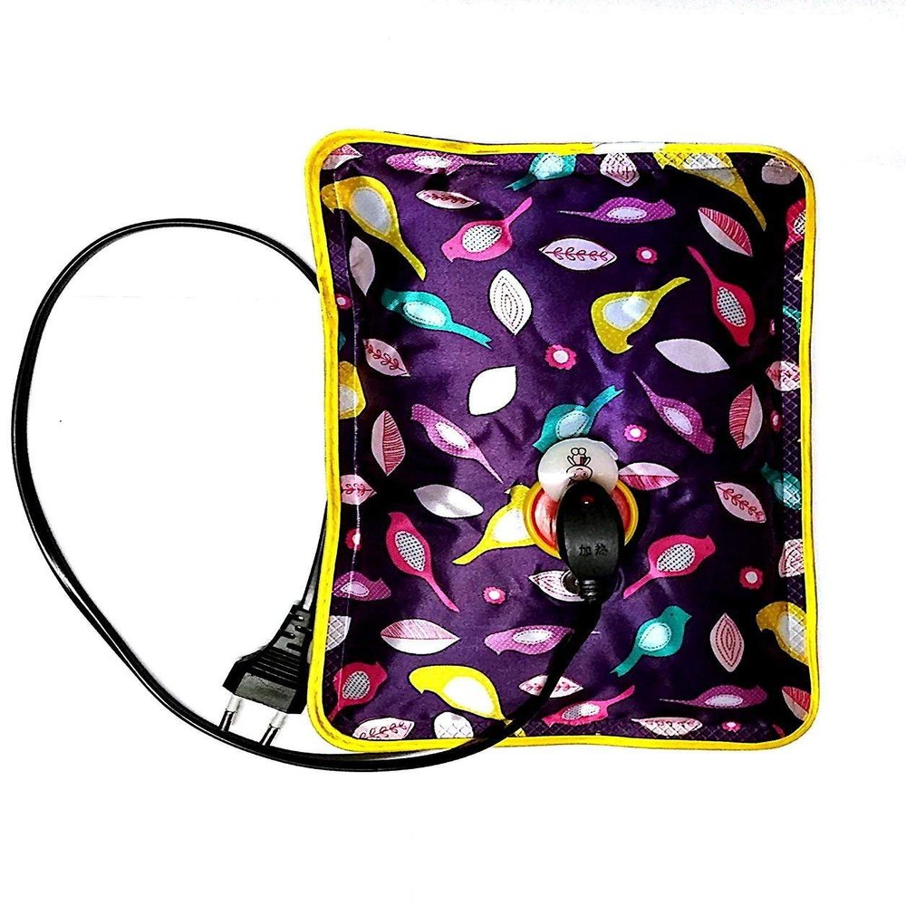 AI heating bag, hot water bags for pain relief, heating bag electric, Heating Pad-Heat Pouch Hot Water Bottle Bag, Electric Hot Water Bag,heating pad with for pain relief(Multi Color)