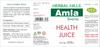Herbal Hills Amla Swaras 500 ml | Amla Juice (Pack of 2) view 2