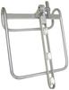 Vissco H-Sq Traction Pulley Bracket,Used for below knee traction, Color - Silver, Universal view 1