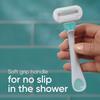 Gillette Venus Embrace Sensitive Women's Disposable Razor, 2 Count, Womens Razors / Blades view 2