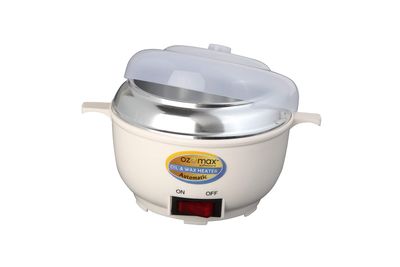 OZOMAX Automatic Oil and Wax Heater (BL-203-OH)