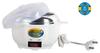 OZOMAX Automatic Oil and Wax Heater (BL-203-OH) view 2