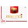 Storck Merci Chocolate, 400g view 3
