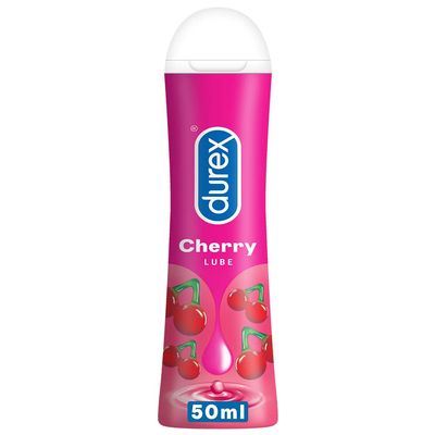 Durex Play Cherry 50 ml