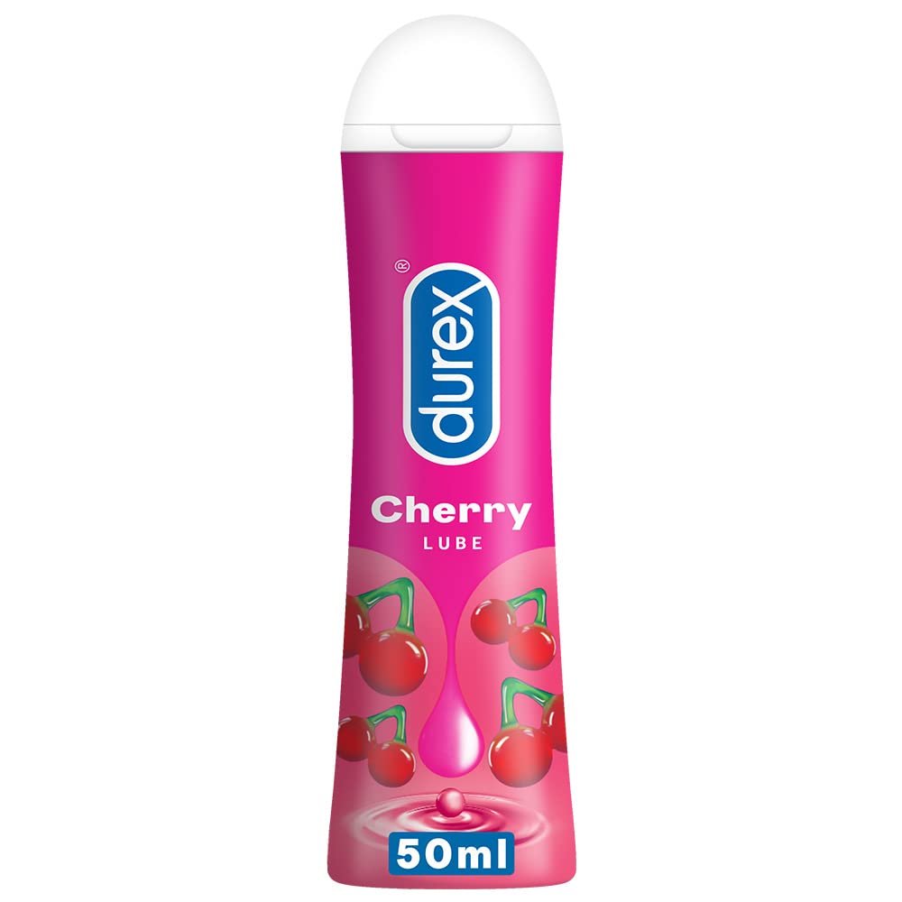 Durex Play Cherry 50 ml