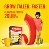 Complan Nutrition Drink Powder for Children, Royale Chocolate Flavour, 1 kg Carton|Nutrition Drink for kids with protein & 34 vital nutrients, 1 count, 30 servings view 2