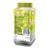 Glucon-D Nimbu Pani Glucose Powder(400G, Jar)| For Tasty & Healthy Tangy Flavoured Glucose Drink| Provides Instant Energy| Vitamin C Supports Immunity| Contains Calcium For Bone Health, Lime view 3