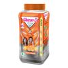 Glucon-D Tangy Orange Glucose Powder(400g, Jar)| For Tasty & Healthy Orange Flavoured Glucose Drink| Provides Instant Energy| Vitamin C Supports Immunity| Contains Calcium for Bone Health| view 1
