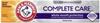 A&H Cmplete Care Ex Whitn Size 6z Arm & Hammer Complete Care Toothpaste Extra Whitening Fresh Mint 6 Ounce view 1