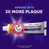 A&H Cmplete Care Ex Whitn Size 6z Arm & Hammer Complete Care Toothpaste Extra Whitening Fresh Mint 6 Ounce view 4