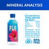 Fiji Natural Artesian Water, 16.9 Ounces (500 ml) view 2