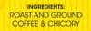 Cothas Ground Coffee Bag, 200 G view 3