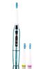 Sonicety Electric Toothbrush HI-910 Sky Blue (Value Pack Includes 3 Brushheads) view 1