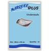 Marquee Plus Disposable Underpads - 10 Count view 1