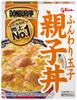 Glico DONBURI-tei Oyakodon 210 GM (Pack of 3) (Made in Japan) view 1